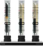 Show details for SH Gas Filter Kit - GC-FID/FPD Picture of SH Gas Filter Kit - GC-FID/FPD